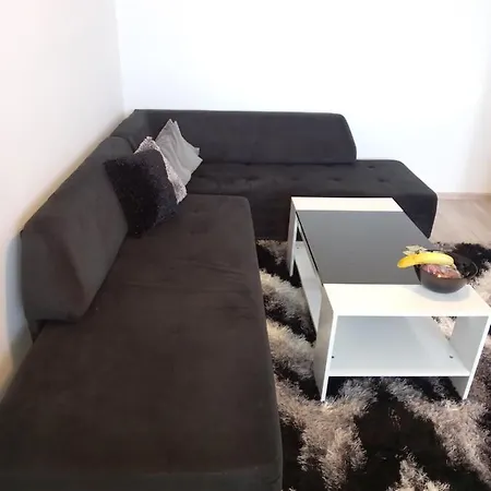 Apartament Mc *