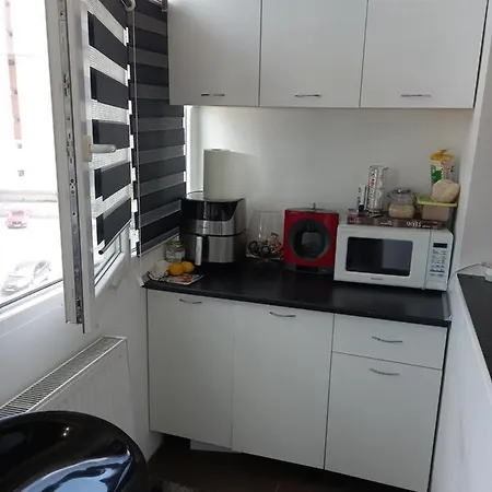 Apartament Mc *