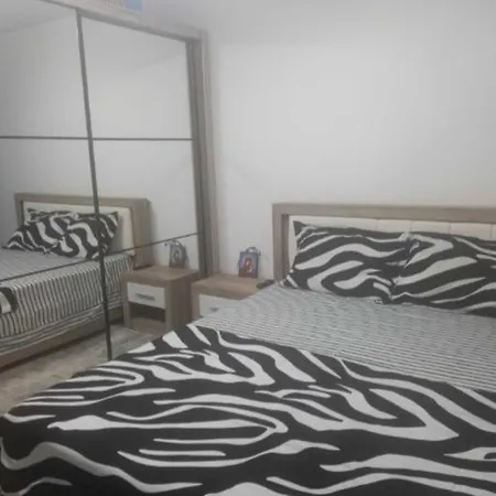Mc Apartament Năvodari