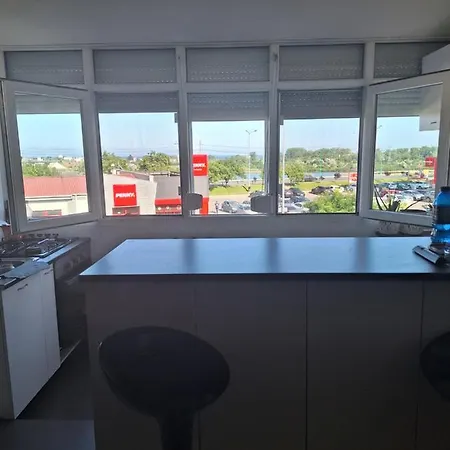 Apartament Mc Năvodari